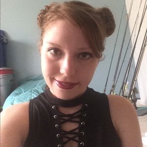 Meet your Posher, Bethany